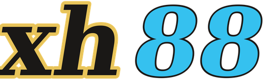 xh88 logo