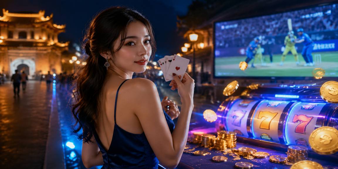 xh88 Giải đáp nhanh mọi thắc mắc về tài khoản xh88